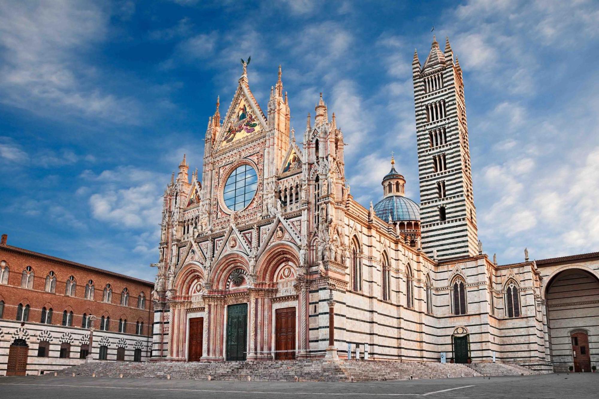 La Ghibellina Daire Siena Oda fotoğraf
